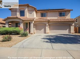 18514 W Acapulco Ln, Surprise, AZ 85388