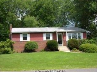 10602 Kaine Pl, Upper Marlboro, MD 20774