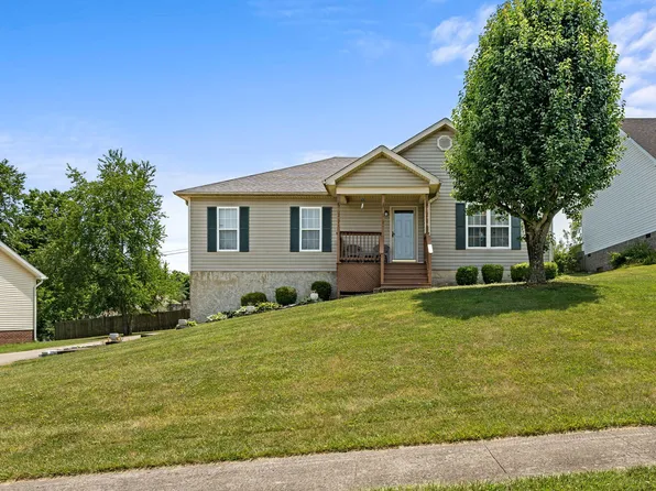 212 E Mason Ave, Danville, KY 40422