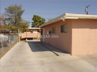 95 Constitution Ave, Henderson, NV 89015