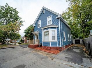 10 1/2 Granite St, Methuen, MA 01844