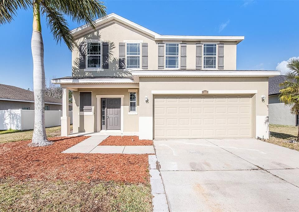 1609 Bonita Bluff Ct, Ruskin, FL 33570 | Zillow