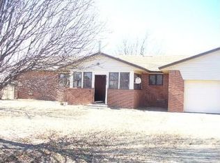 6013 Ridgeroad Dr NW, Piedmont, OK 73078