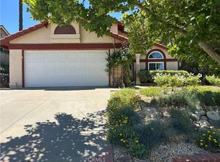 22358 Claibourne Ln, Santa Clarita, CA 91350