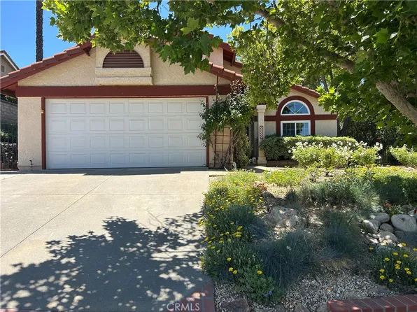 22358 Claibourne Ln, Santa Clarita, CA 91350