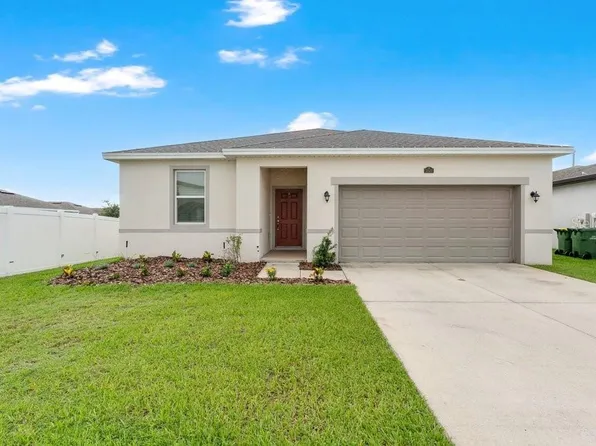 30502 PINTAIL DRIVE, LEESBURG, FL 34748