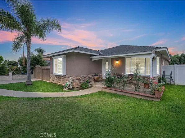 2118 W Washington Ave, Santa Ana, CA 92706