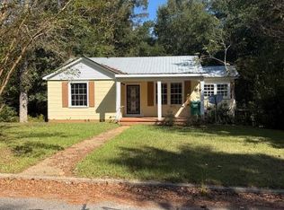 2336 41st St, Meridian, MS 39305