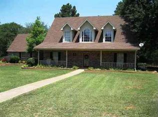 323 Oak Ridge Rd, Bullard, TX 75757