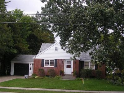 204 W Mitchell St, Gaylord, MI, 49735