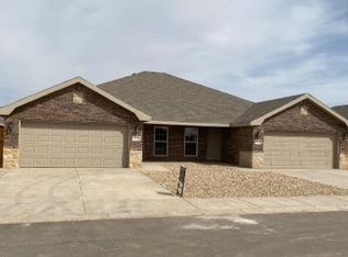 5515 Kemper St, Lubbock, TX 79416