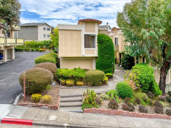 70 Via Belardo Way, Greenbrae, CA 94904