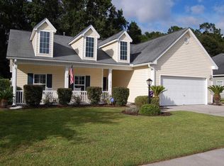 2746 August Rd, Johns Island, SC 29455