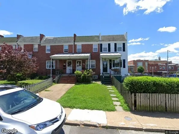 1247 W 37th St, Baltimore, MD 21211