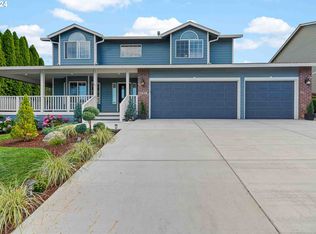 3628 NW 32nd Ave, Camas, WA 98607