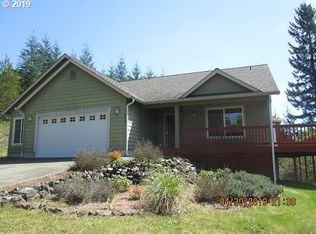 220 Mystery Dr, Amboy, WA 98601