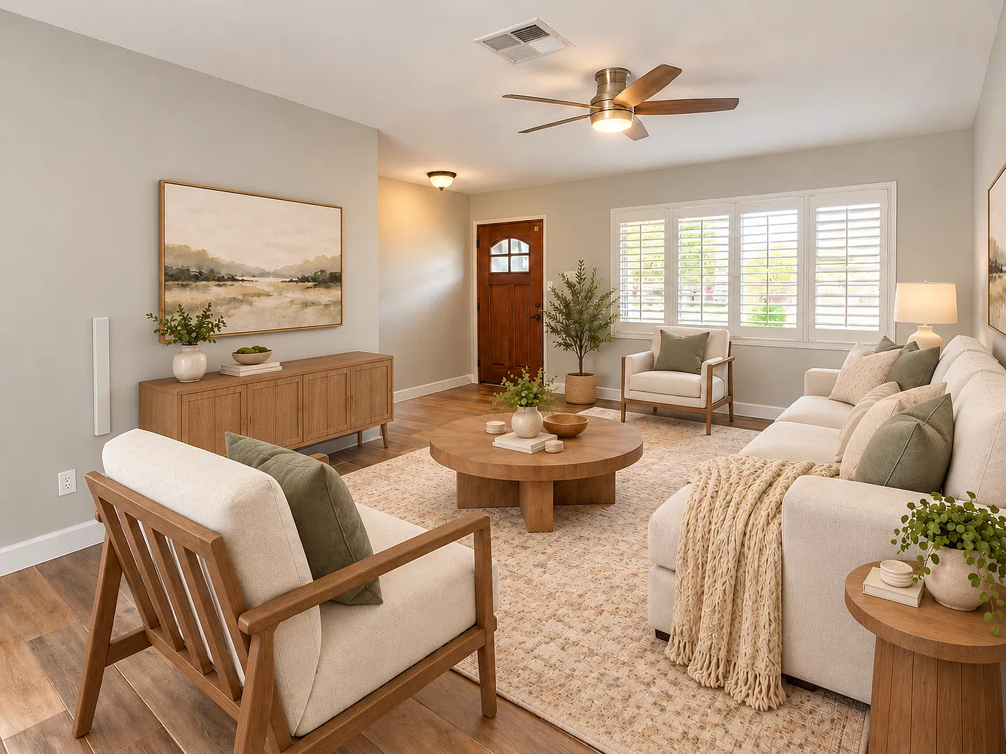 3 bed, 2100 sqft, $3,500 — Photo 4