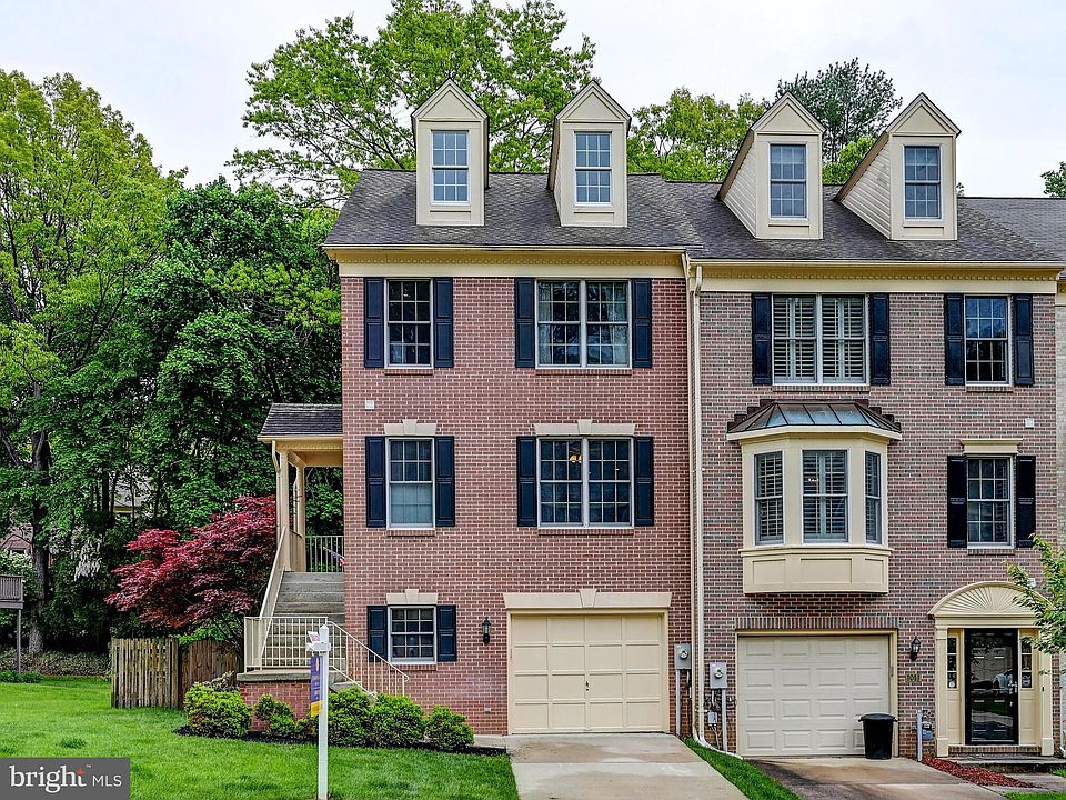 1013 Hidden Moss Dr, Cockeysville, MD 21030 Zillow