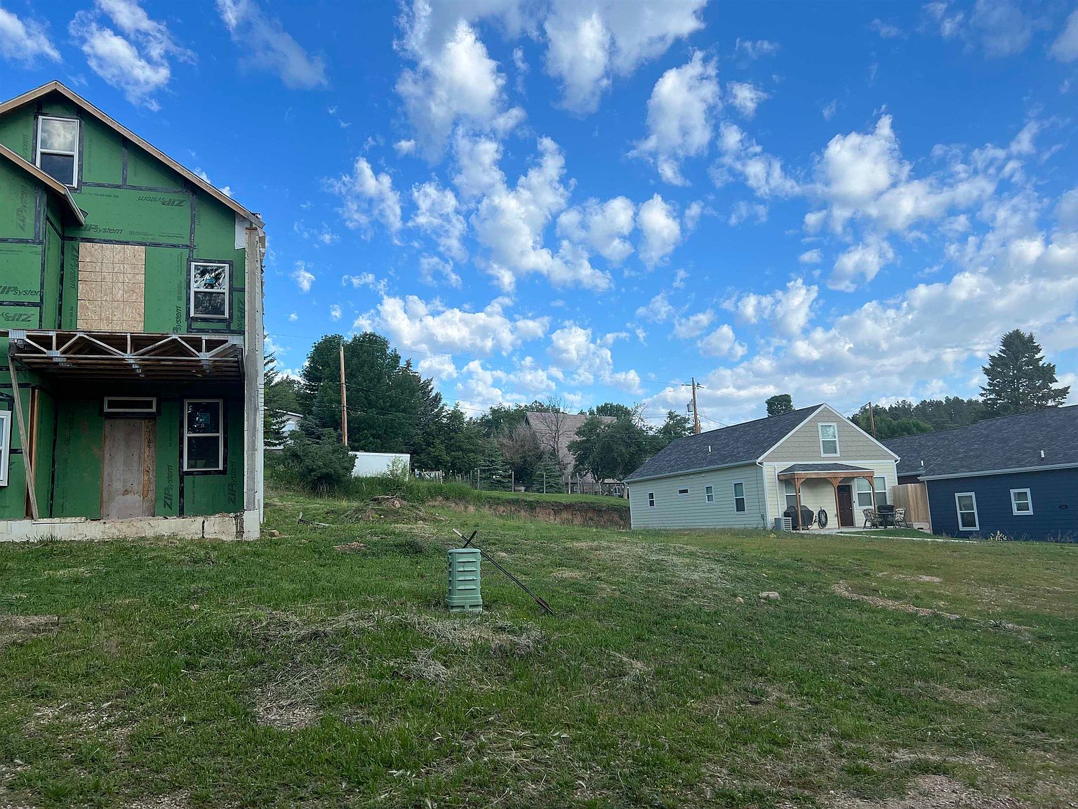807 Pine St, Whitewood, SD 57793 Zillow