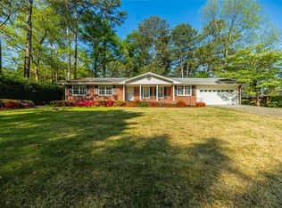 2972 Ponderosa Cir, Decatur, GA 30033