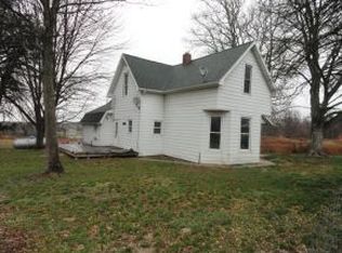 33 S Cataract Rd, Spencer, IN 47460