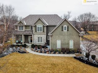 14712 Knox St, Overland Park, KS 66221