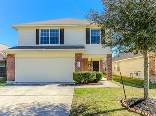 12014 Gregory Crossing Way, Houston, TX 77067