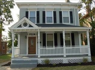 331 N 7th St, Hamilton, OH