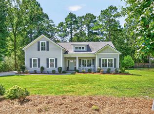 633 Aspen Loop, Pawleys Island, SC 29585
