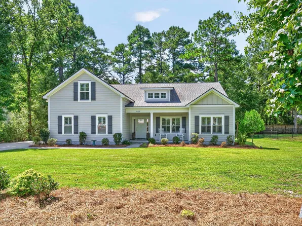 633 Aspen Loop, Pawleys Island, SC 29585