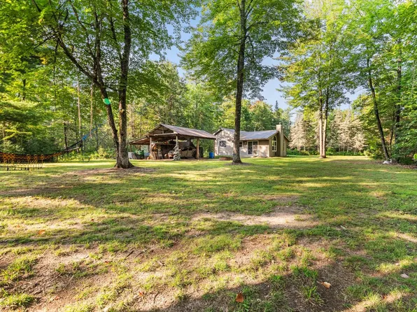 Weckerle Rd, Pembine, WI 54156