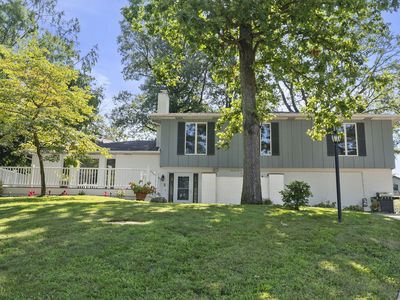 548 Trotwood St, Springfield, OH, 45503