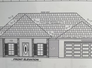 1407 Bayou Gardens Blvd, Houma, LA 70364