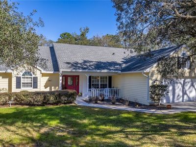 1843 W Ivorywood Dr, Beverly Hills, FL, 34465