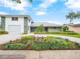 3521 N 54th Ave, Hollywood, FL 33021