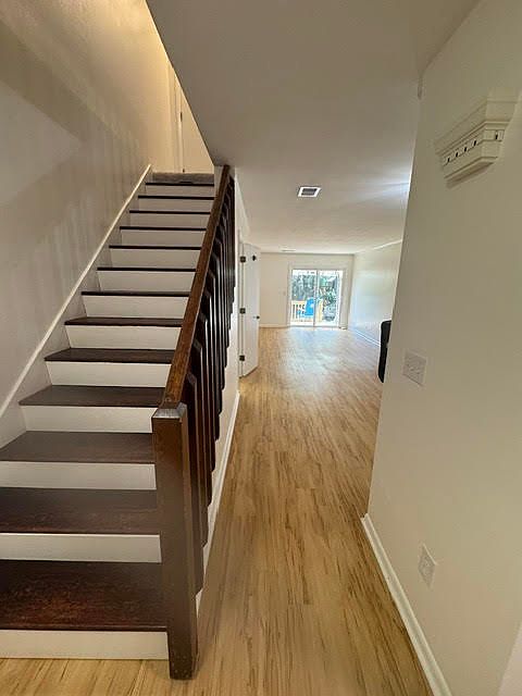 entry way