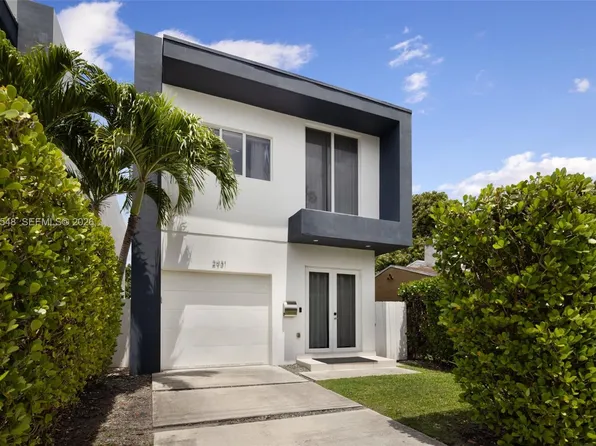 2931 SW 27th Ter #2931, Miami, FL 33133