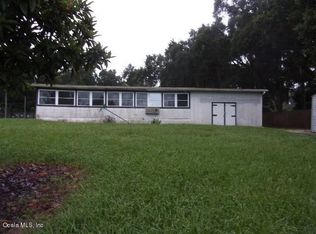 25865 SE 157th Ln, Umatilla, FL 32784