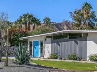 42813 Ocotillo Dr, Rancho Mirage, CA 92270