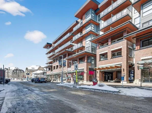 122 E Mahogany Ctr SE #407, Calgary, AB T3M 2Y1