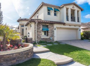 1956 Del Ciervo Pl, Camarillo, CA 93012