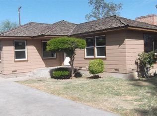 1015 S Chester Ave, Bakersfield, CA 93304