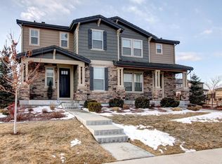 10202 Tall Oaks Cir, Parker, CO 80134