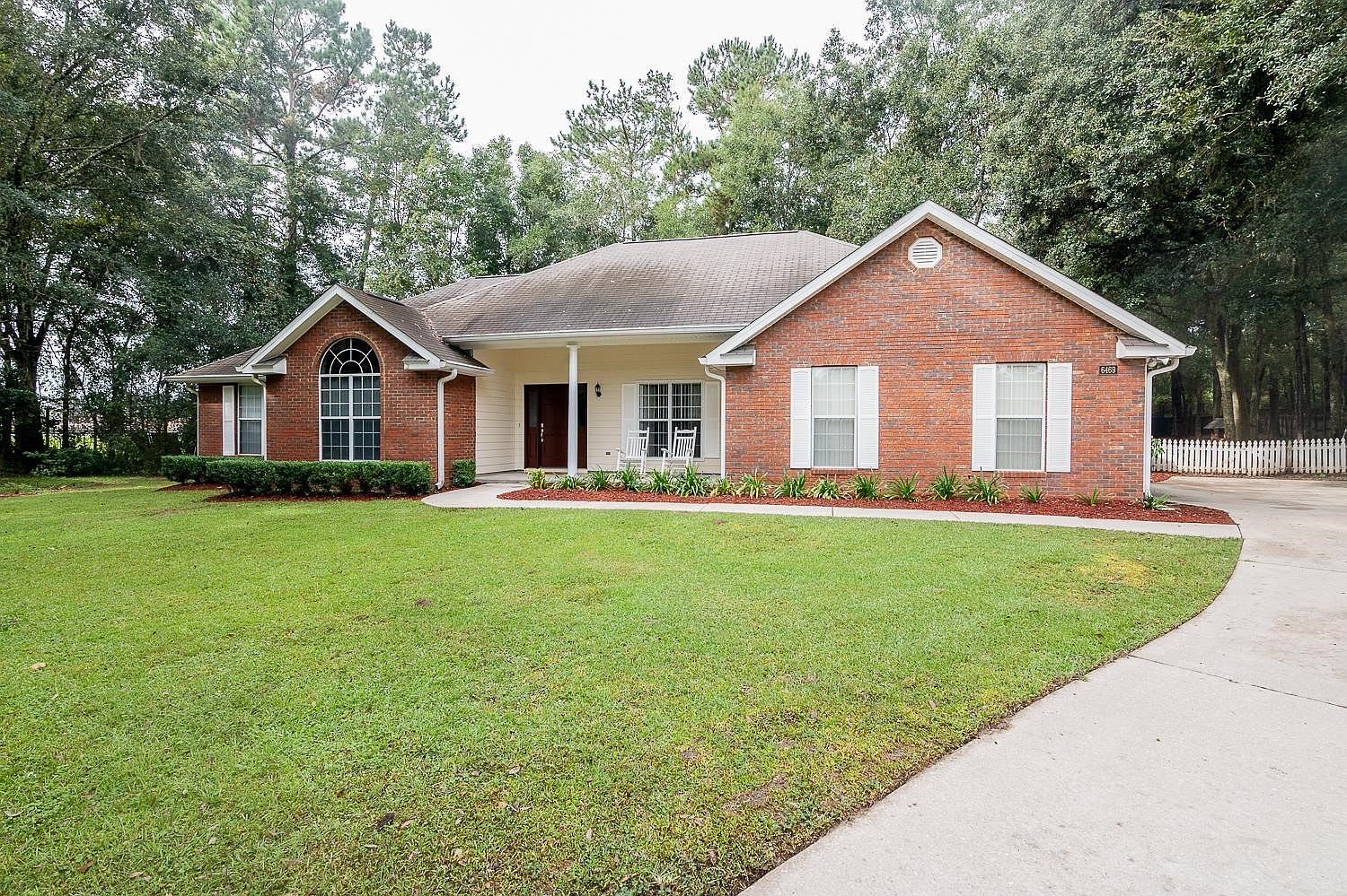 6469 Elkwater Ct, Tallahassee, FL 32309 Zillow