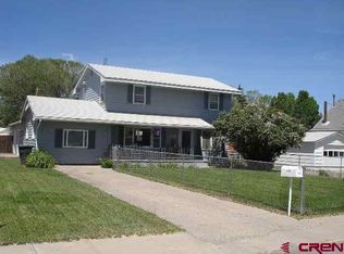 535 Adams St, Monte Vista, CO 81144