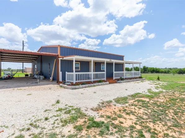 2988 County Road 435, Anson, TX 79501