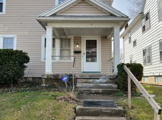 302 E Fairview Ave, Dayton, OH 45405