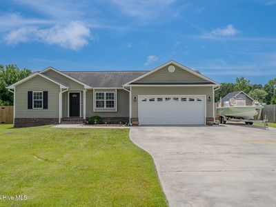 196 Great Neck Landing Road, Hubert, NC, 28539