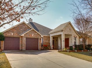 4010 Wildbriar Ln, Mansfield, TX 76063
