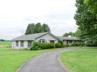 7998 Fairview Rd, Cookeville, TN 38501